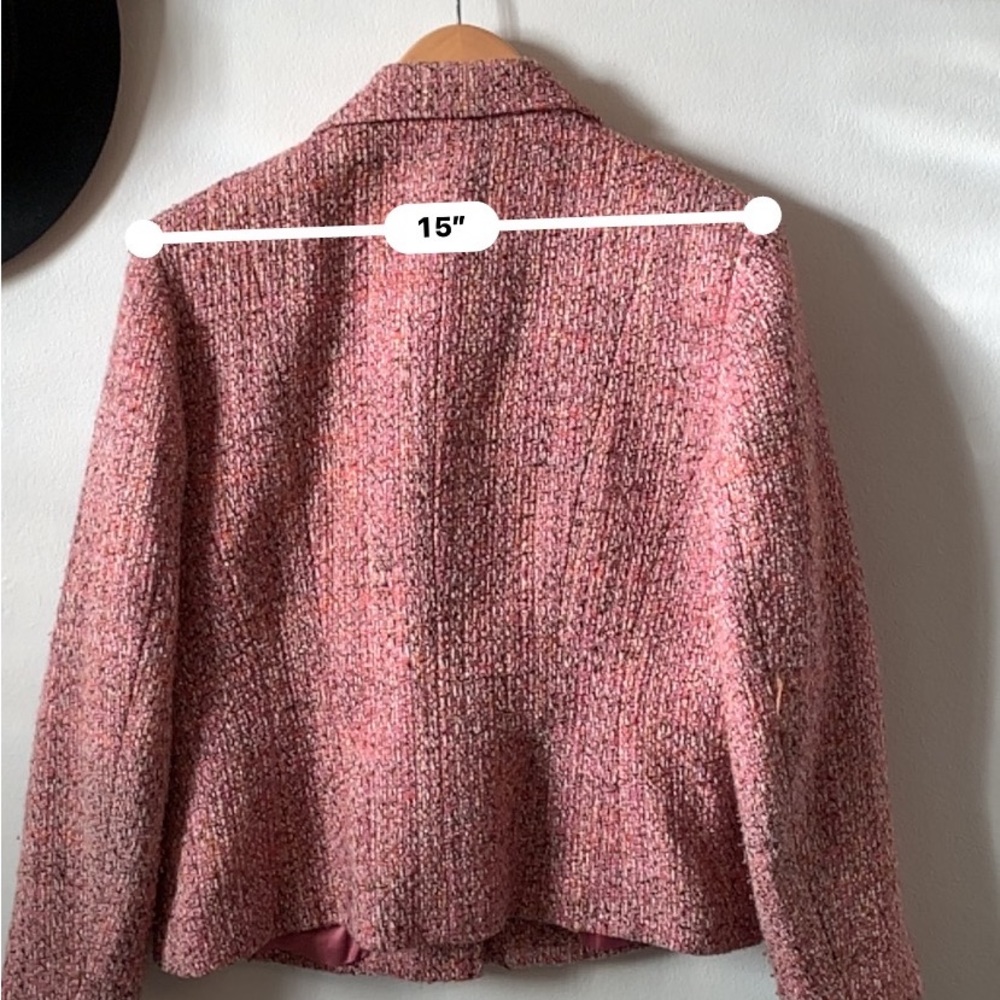 Talbots Blazer - Picture 5 of 6